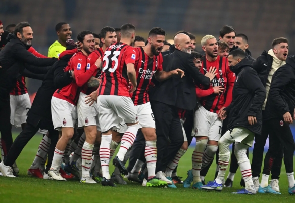 斯皮纳塞：圣西罗首秀是所有孩子的梦想；我的特点更像图拉姆（斯皮纳塞称圣西罗处子秀圆童年梦，自评球风更像图拉姆）