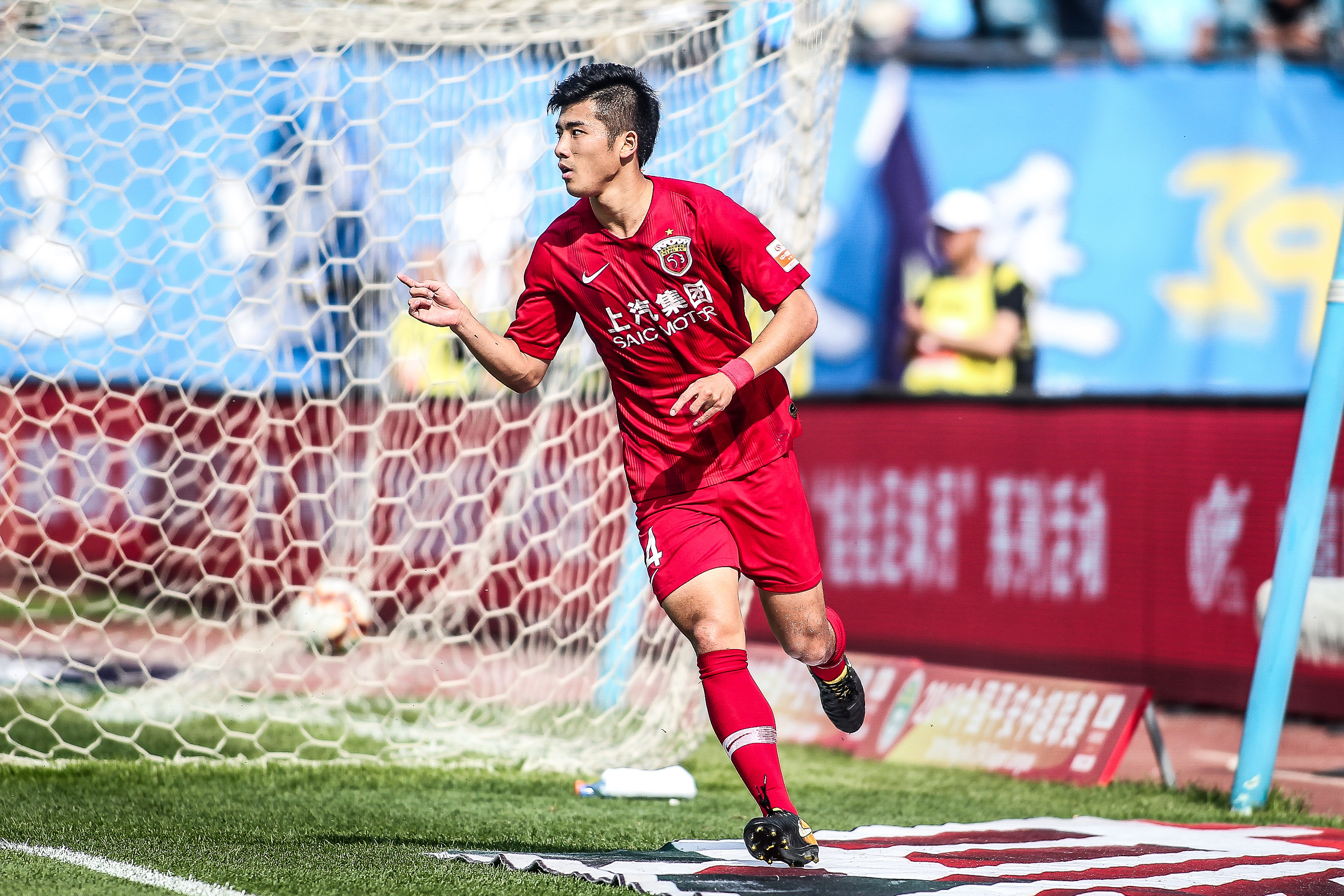 官方：陈涛正式担任深圳新鹏城主帅（深圳新鹏城官宣陈涛出任主教练）