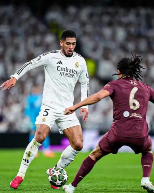 科贝尔谈小贝林染红：我该传一个更好的球避免他犯规 会承担责任（科贝尔谈小贝林红牌：我本应传得更好避免犯规，责任在我）