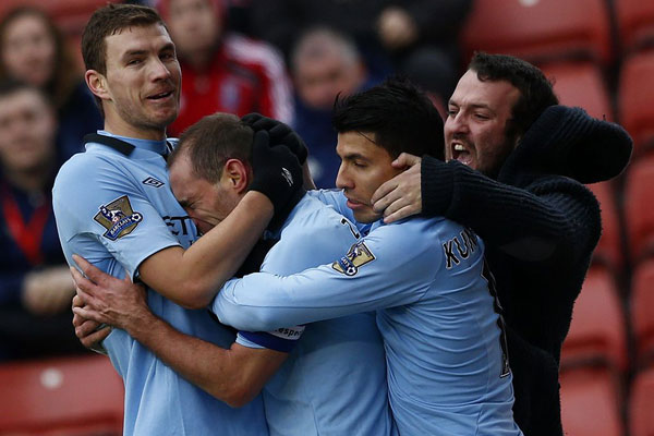 克里斯坦特：我们渴望胜利；激情是加图索的一部分（克里斯坦特：全队渴望取胜；激情刻在加图索身上）